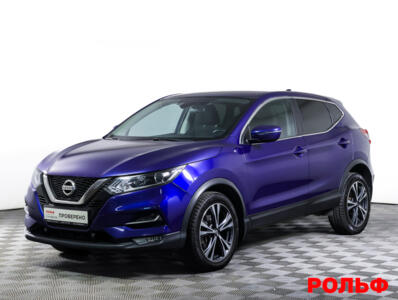 Lexus Qashqai
