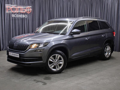 Lexus Kodiaq