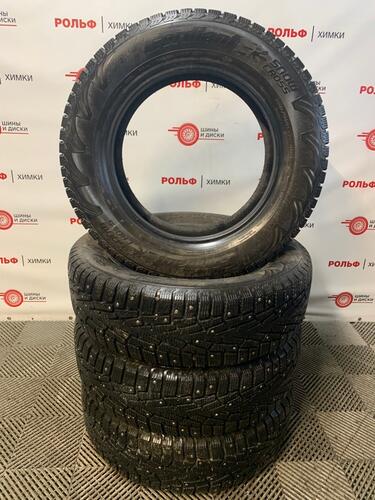 Cordiant 225 65r17