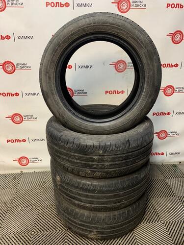 Dunlop 205 55 R16 91w Купить